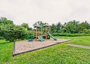 Thumbnail 11 of 16 - On - Site Playground at Blue Hills Village, Massachusetts
