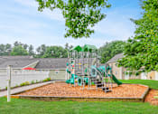 Thumbnail 16 of 19 - Playground For Family Resident Usage at Station Pointe Apartments, Mansfield, MA, 02048