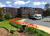 Thumbnail 7 of 8 - Front Entryat Cefalo Memorial Complex, Massachusetts