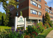 Thumbnail 1 of 8 - Building Exteriorat Cefalo Memorial Complex, Melrose Massachusetts