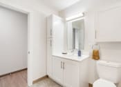 Thumbnail 6 of 14 - A bathroom in Leefort Terrace, Salem, MA