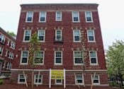Thumbnail 8 of 12 - Property Exterior at Conway Court, Massachusetts
