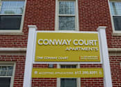 Thumbnail 10 of 12 - Monument Signage. at Conway Court, Massachusetts