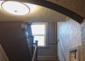 Thumbnail 12 of 12 - Stairway at Conway Court, Roslindale, 02131