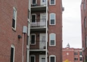 Thumbnail 11 of 13 - Exterior View at Cumberland Homes, Massachusetts