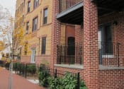 Thumbnail 10 of 13 - Exterior View at Cumberland Homes, Massachusetts
