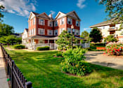 Thumbnail 7 of 14 - Exterior View  at Monterey Place, New Haven, 06511