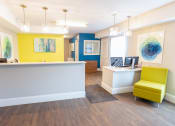 Thumbnail 5 of 9 - Management Office at The Belt Atlantic Apartments, Richmond