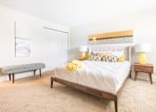 Thumbnail 10 of 32 - Bedroom at Williamsburg Estates, Harrisburg, 17112.