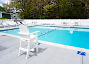 Thumbnail 6 of 12 - Swimming Pool at Chatham West Apartments, Brockton, 02301