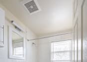 Thumbnail 6 of 16 - Bathroom at Georgetowne Homes Apartments, Hyde Park, NY, 02136