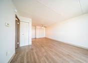 Thumbnail 4 of 11 - Spacious Floorplans at Highpoint Towers Apartments, Erie, PA