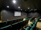 Thumbnail 23 of 23 - Large Auditorium Or Media Room at The Birches at Esopus,New York