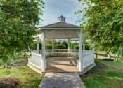 Thumbnail 8 of 23 - Gazebo at The Birches at Esopus, Ulster Park, New York