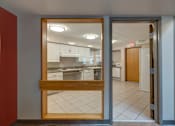 Thumbnail 14 of 21 - Community Clubroom at Blake Estates, Massachusetts, 02136