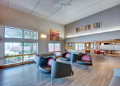 Thumbnail 7 of 21 - Community Clubroomat Blake Estates, Massachusetts, 02136