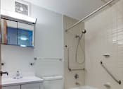 Thumbnail 4 of 21 - Bathroom at Blake Estates, Hyde Park