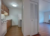 Thumbnail 2 of 21 - One Bedroom Apartment at Blake Estates, Hyde Park, 02136