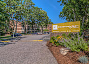 Thumbnail 10 of 14 - Entrance  at Rockingham Glen, West Roxbury, 02132