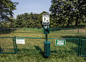 Thumbnail 25 of 32 - Dog Park at Williamsburg Estates, Harrisburg, PA