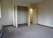Thumbnail 4 of 13 - Master bedroom at Cumberland Homes, Springfield, 01104