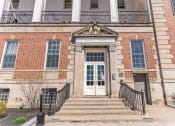 Thumbnail 7 of 12 - Exterior at  13 State Street, Schenectady NY