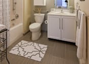 Thumbnail 6 of 15 - Bathroom at Ocean Shores Apartments in Marshfield, MA