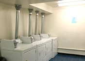 Thumbnail 5 of 7 - Laundry Facilities at Oakmound Apartments in Clarksburg, WV