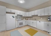 Thumbnail 1 of 13 - The Carina Pittsburgh PA Kitchen Layout.