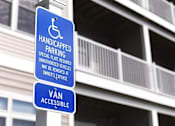 Thumbnail 13 of 13 - Handicap Accessible Parking at The Bodhi at Island Creek Village, Duxbury, MA 02332