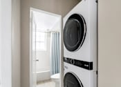 Thumbnail 6 of 17 - Washer Dryer In Unit  at Lenox Apartments, Boston, MA