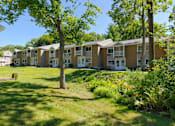 Thumbnail 1 of 12 - Outdoor at Chatham West Apartments, Brockton, MA