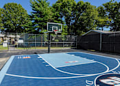 Thumbnail 7 of 12 - Tennis Courts at Chatham West Apartments, Brockton, 02301