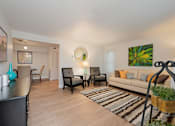 Thumbnail 1 of 32 - Living Room at Williamsburg Estates, Harrisburg, PA, 17112