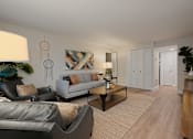 Thumbnail 5 of 32 - Vinyl Plank Flooring at Williamsburg Estates, Harrisburg