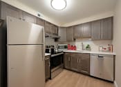 Thumbnail 7 of 32 - Stainless Steel Appliances at Williamsburg Estates, Pennsylvania, 17112