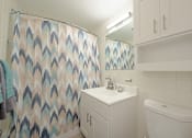 Thumbnail 13 of 32 - Bathroom  at Williamsburg Estates, Harrisburg, Pennsylvania