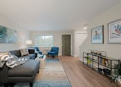 Thumbnail 15 of 32 - Wood Inspired Plank Flooring at Williamsburg Estates, Pennsylvania