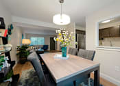 Thumbnail 16 of 32 - Elegant Dining Room at Williamsburg Estates, Pennsylvania, 17112