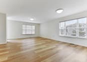 Thumbnail 12 of 15 - One Bedroom Layout with Wood Flooring  at Summit Wood Apartments, New York, 13601