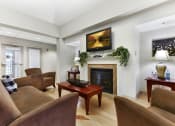 Thumbnail 5 of 15 - Foyer  at Summit Wood Apartments, Watertown, 13601