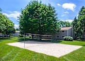 Thumbnail 31 of 32 - Sand Volleyball Court at Williamsburg Estates, Harrisburg, PA, 17112