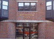 Thumbnail 5 of 6 - Entrance  at Waterford Place, Massachusetts