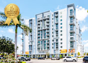 Thumbnail 26 of 36 - Douglas Enclave Located At 61 NW 37 Ave. Miami, Florida