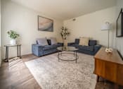 Thumbnail 26 of 32 - Town Home Living Room