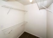 Thumbnail 15 of 32 - Generous Walk-In Closets With Shelving at Rio Verde Apartments, Arizona, 86326