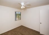 Thumbnail 16 of 32 - Lighted Ceiling Fan at Rio Verde Apartments, Cottonwood, AZ, 86326