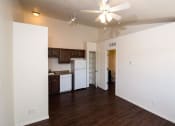 Thumbnail 17 of 32 - Kitchen Unit at Rio Verde Apartments, Cottonwood, AZ