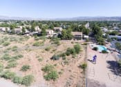 Thumbnail 18 of 32 - Aerial View Of Property Exterior at Rio Verde Apartments, Cottonwood, 86326