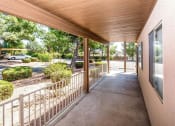 Thumbnail 21 of 32 - Large Balcony at Rio Verde Apartments, Arizona